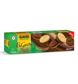 GIUSTO S/G BIGUSTO DARK 130G