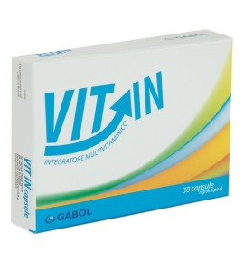 VITIN 30CPS