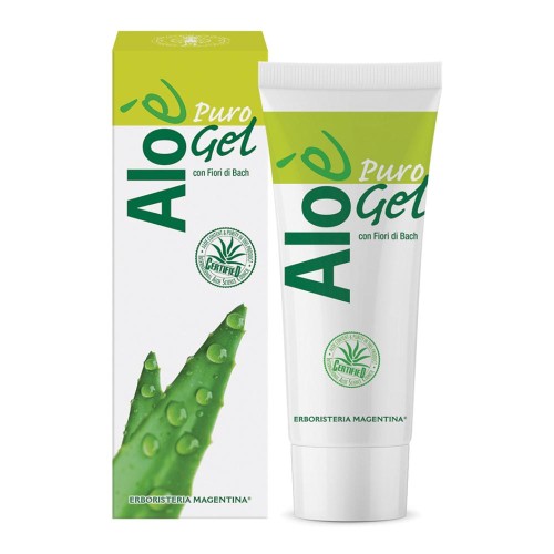 ALOE' GEL PURO BIO 150ML