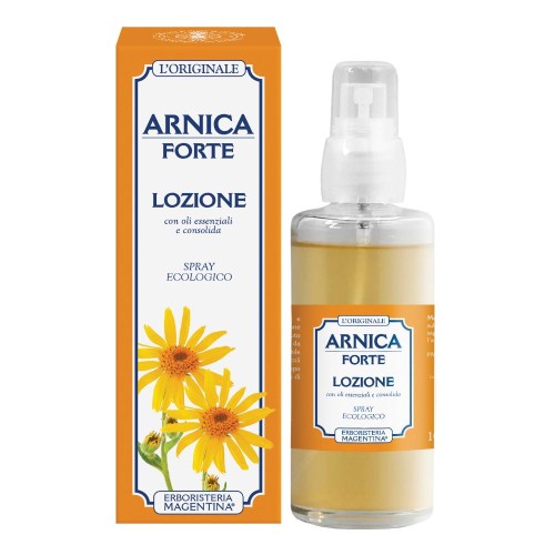 ARNICA FORTE LOZIONE 100ML