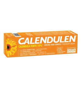 CALENDULEN CALENDULA FORTE50ML