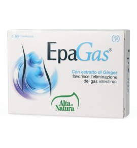 EPAGAS 30CPR