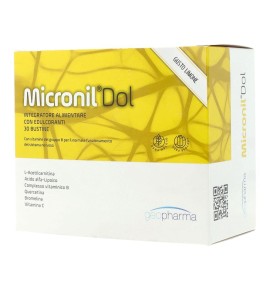 MICRONIL DOL 30BUST