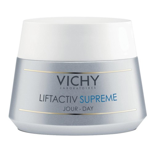 VICHY LIFTACTIV SUPREME TRATTAMENTO ANTI-RUGHE PELLE NORMALE E MISTA 50 ML