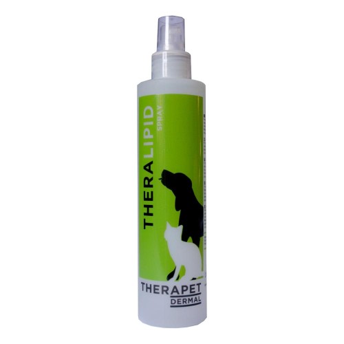 THERALIPID SPRAY 200ML