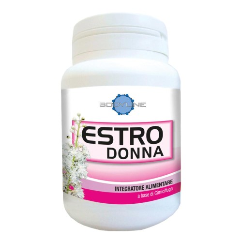 ESTRO DONNA 30CPR BODYLINE