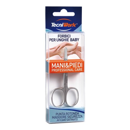 FORBICI UNGHIE BABY
