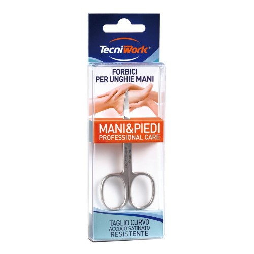 FORBICI UNGHIE MANI TAGLIO CUR