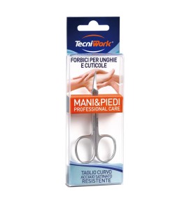 FORBICI UNGHIE SOTTILI&FLES