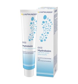 LAUFWUNDER HYDROBALM IDRAT75ML