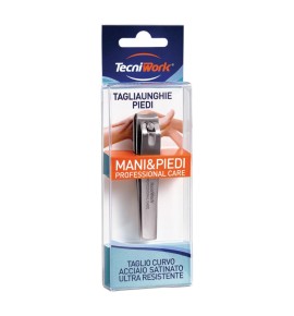 TAGLIAUNGHIE PIEDI