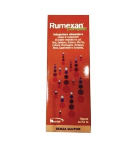 RUMEXAN COMPLEX 150ML