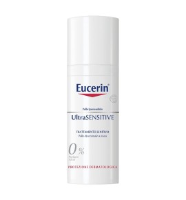 EUCERIN ULTRASENSITIVE LEN