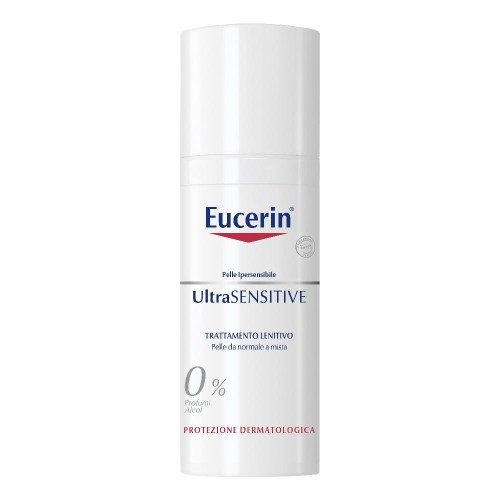 EUCERIN ULTRASENSITIVE LEN