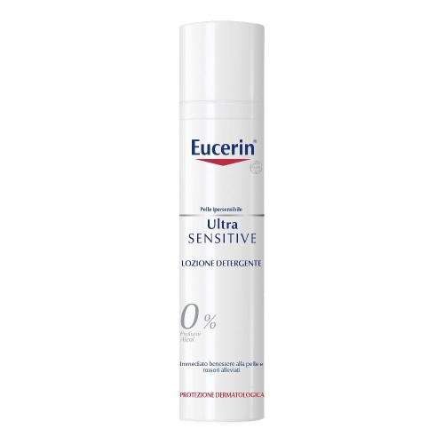 EUCERIN ULTRASENSITIVE DET