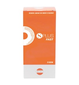 SOYPLUS FAST 20BUST