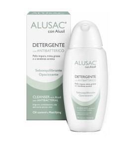 ALUSAC DETERGENTE 125ML