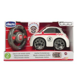 GIOCO 72750 FIAT 500 SPORT RC