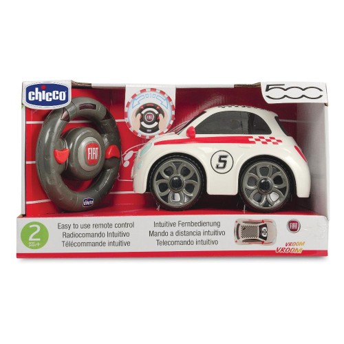 GIOCO 72750 FIAT 500 SPORT RC