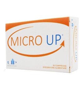 MICRO UP 30CPR