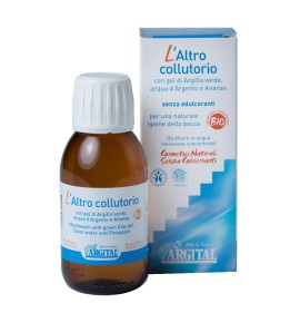 ARGITAL L'ALTRO COLLUTORIO 100ML