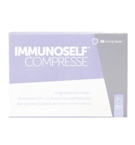 IMMUNOSELF 40CPR