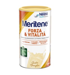 MERITENE VANIGLIA 270G