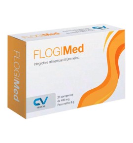 FLOGIMED 20CPR