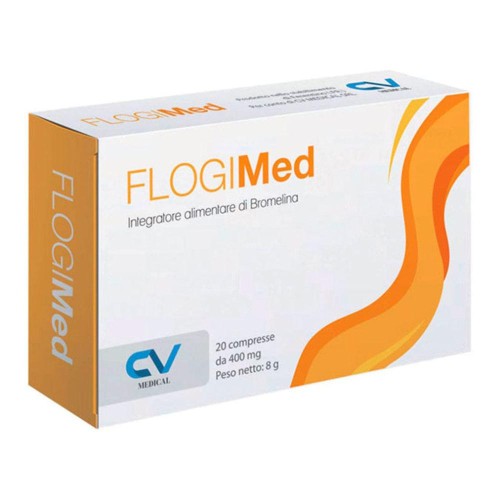 FLOGIMED 20CPR