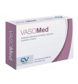 VASOMED 20CPR