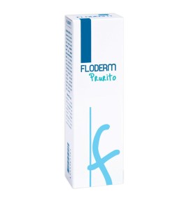 FLODERM PRURITO 100ML