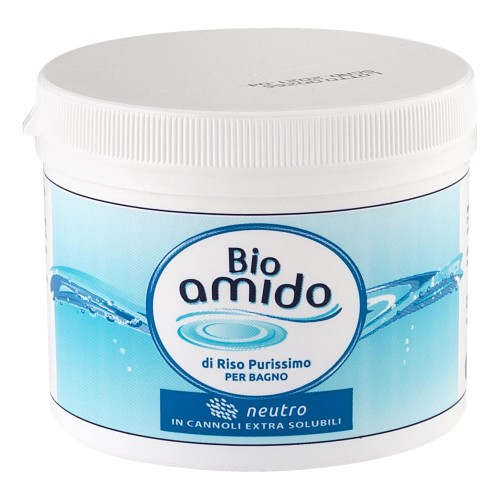 BIO AMIDO RISO PURISSIMO 250G