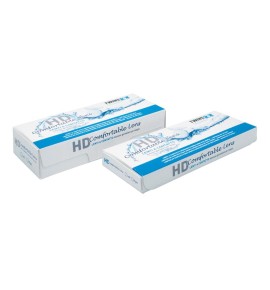 LENTI CONT HD COMF 1,25 30PZ