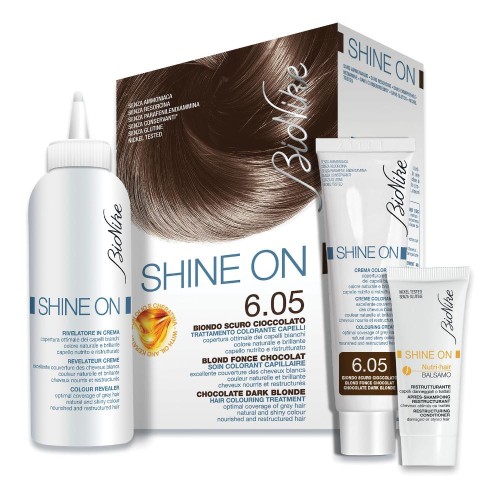 BIONIKE SHINE ON COL BIO CIOCC