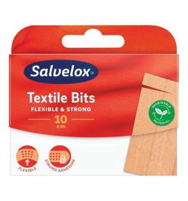 SALVELOX TEXTILEMAXI10CM