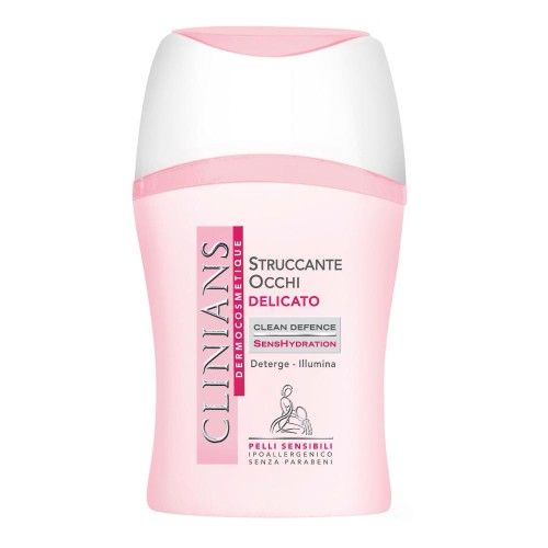 CLINIANS STRUCC OCCHI 150ML