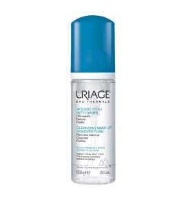 URIAGE MOUSSE DET F 150 ML