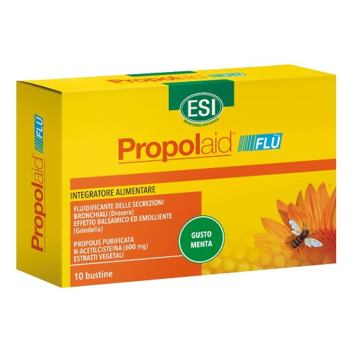 PROPOLAID FLU 10BUST