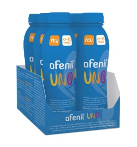 AFENIL 1 6X200ML