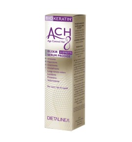 BIOKERATIN ACH8 ELIXIR SERUM P