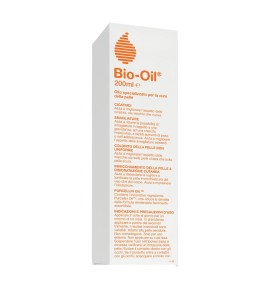 BIO OIL OLIO DERMAT 200ML