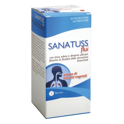 SANATUSS FLUI 200ML