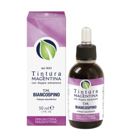 BIANCOSPINO TINTURA 50ML MAGENT