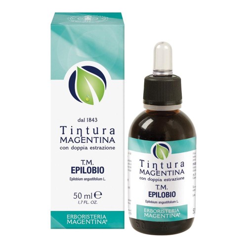 EPILOBIO TINTURA MAGEN 50ML