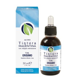 ERISIMO TINTURA MAGEN 50ML