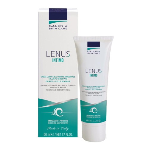 LENUS INTIMO 50ML