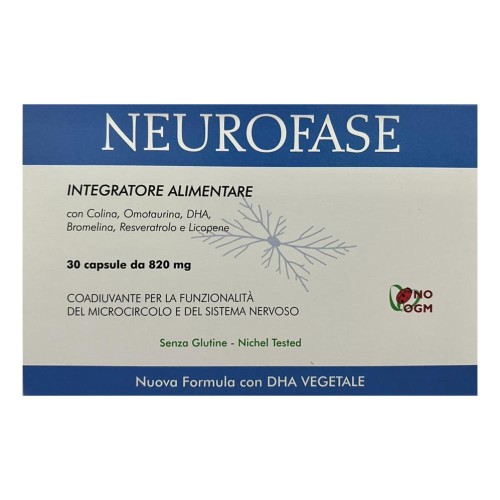 NEUROFASE 30CPS