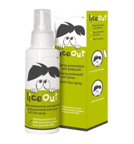 LICEOUT SPRAY PREV ANTIPIDOC