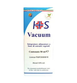 VACUUM GTT 50ML HERBOPLAN