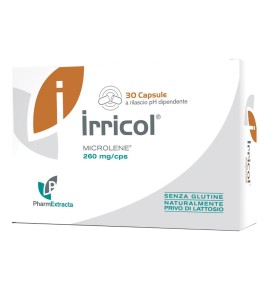 IRRICOL 30CPS